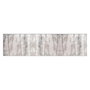 Conceptum Alfombra para Pasillo Eexfab446 Multicolor 80 x 300 cm